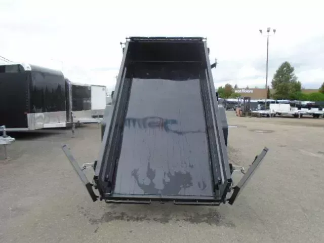 new Dump Trailers PJ Trailers  for sale, in Olympia, WA Thumbnail 14