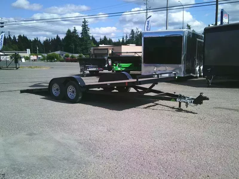 new Tilt Trailers Summit  for sale, in Olympia, WA Thumbnail 11