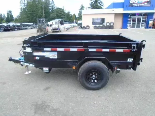 new Dump Trailers PJ Trailers  for sale, in Olympia, WA Thumbnail 8