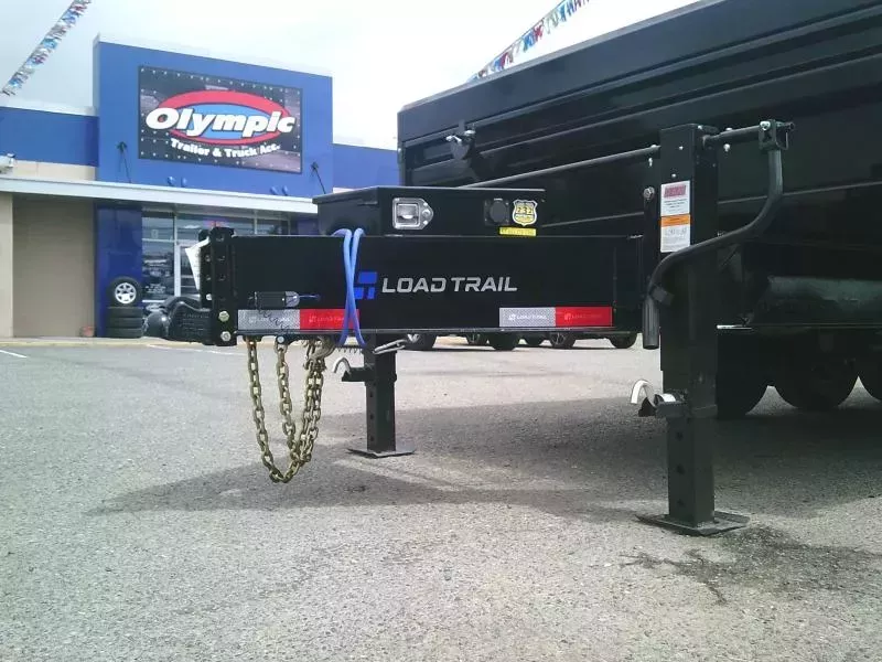 new Dump Trailers Load Trail Other for sale, in Olympia, WA Thumbnail 25