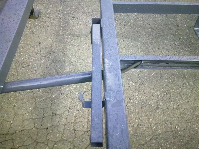 new Dump Trailers Lamar Trailers  for sale, in Olympia, WA Thumbnail 26