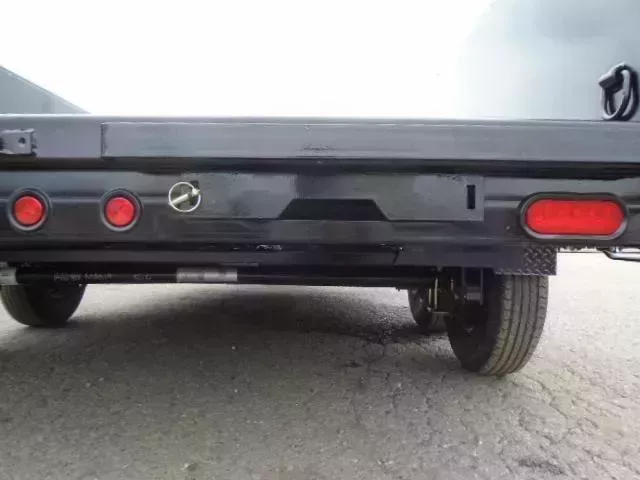 new Dump Trailers PJ Trailers  for sale, in Olympia, WA Thumbnail 21