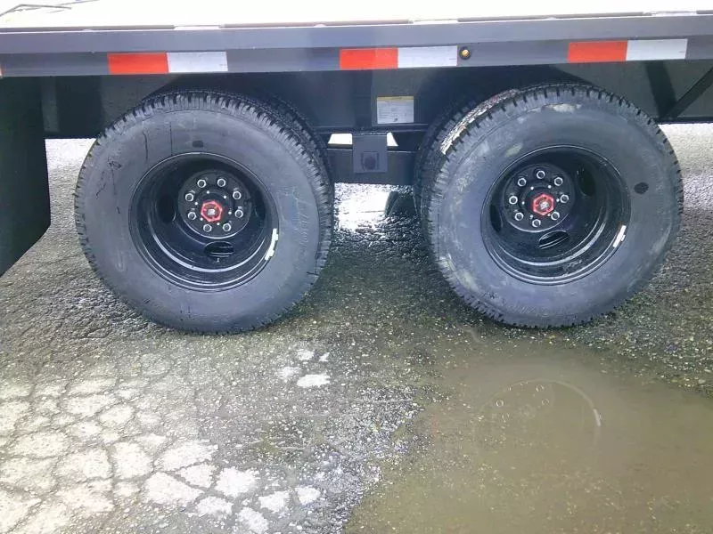 new Equipment / Flatbed Trailers Lamar Trailers Other for sale, in Olympia, WA Thumbnail 15