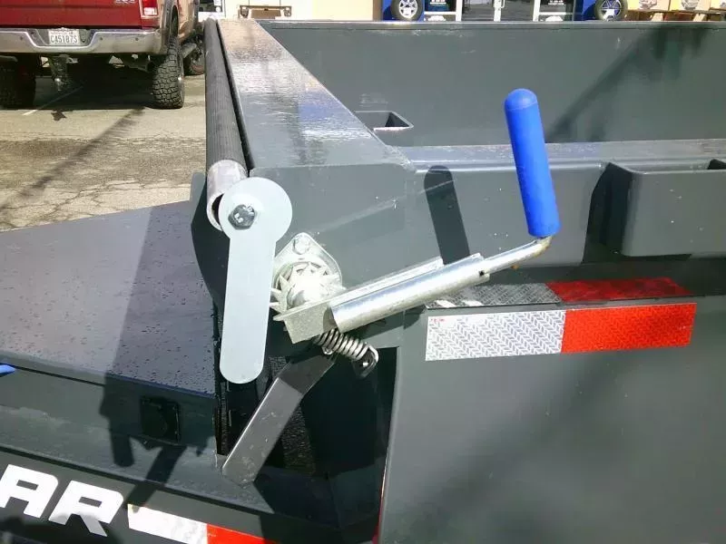 new Dump Trailers Lamar Trailers  for sale, in Olympia, WA Thumbnail 24