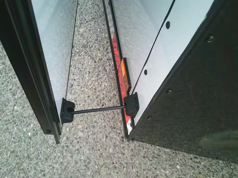 new Cargo (Enclosed) Trailers Cargo Mate  for sale, in Olympia, WA Thumbnail 12