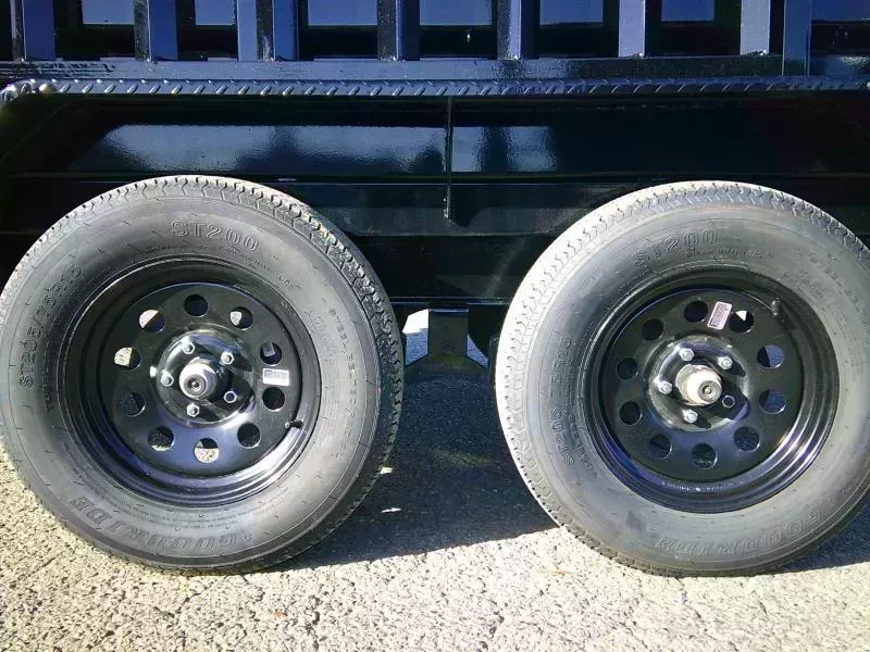 new Dump Trailers Load Trail  for sale, in Olympia, WA Thumbnail 26