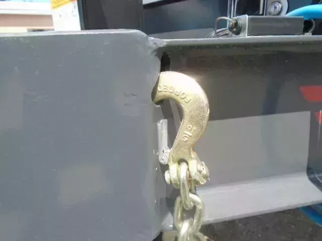 new Dump Trailers Lamar Trailers  for sale, in Olympia, WA Thumbnail 25