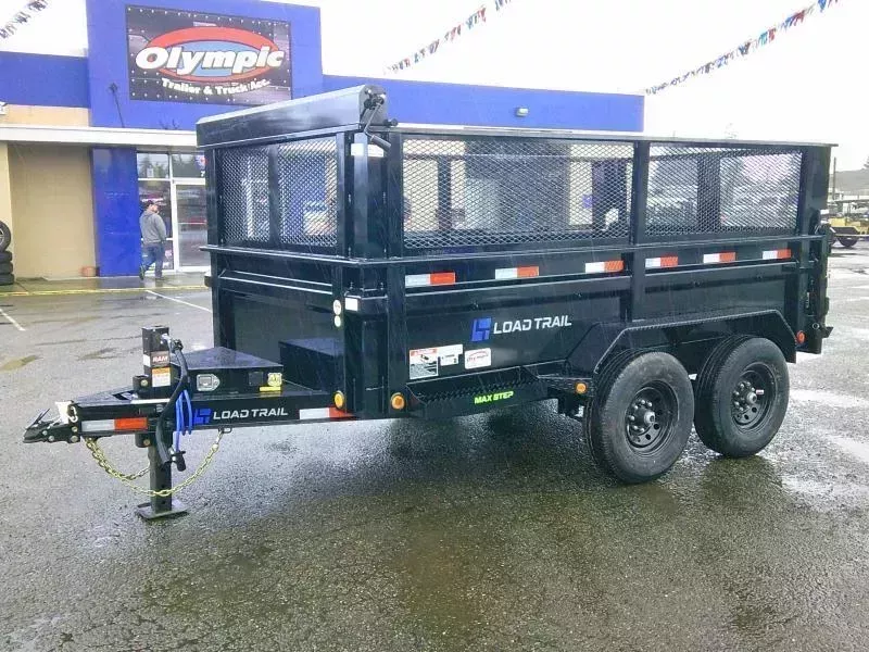 new Dump Trailers Load Trail  for sale, in Olympia, WA Thumbnail 9