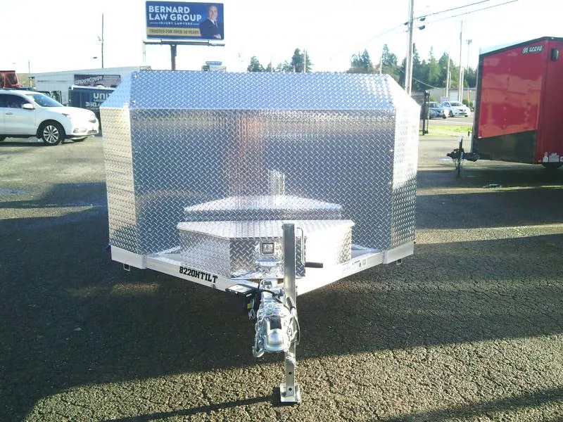 new Tilt Trailers Aluma  for sale, in Olympia, WA Thumbnail 9
