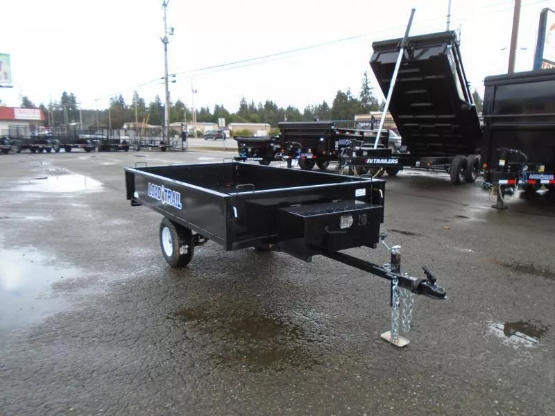 new Dump Trailers Load Trail Other for sale, in Olympia, WA Thumbnail 2
