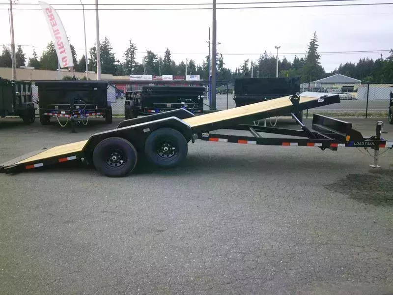 new Tilt Trailers Load Trail Other for sale, in Olympia, WA Thumbnail 12