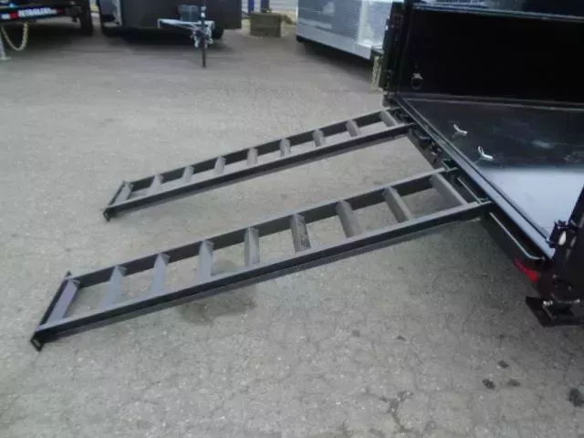 new Dump Trailers PJ Trailers  for sale, in Olympia, WA Thumbnail 24