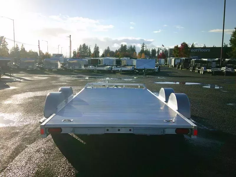 new Utility Trailers Aluma Other for sale, in Olympia, WA Thumbnail 6
