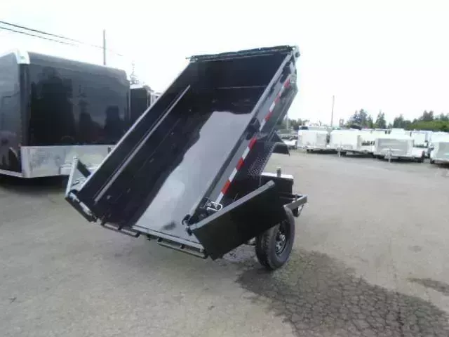 new Dump Trailers PJ Trailers  for sale, in Olympia, WA Thumbnail 12