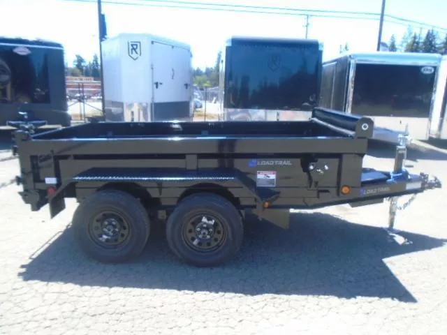 new Dump Trailers Load Trail  for sale, in Olympia, WA Thumbnail 4