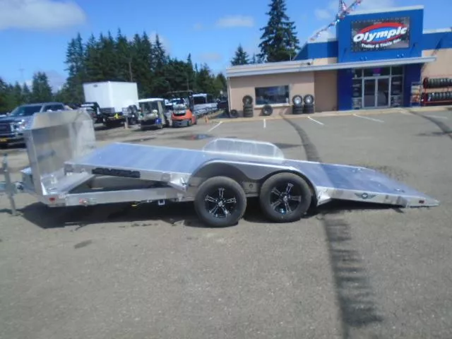 new Tilt Trailers Aluma  for sale, in Olympia, WA Thumbnail 9