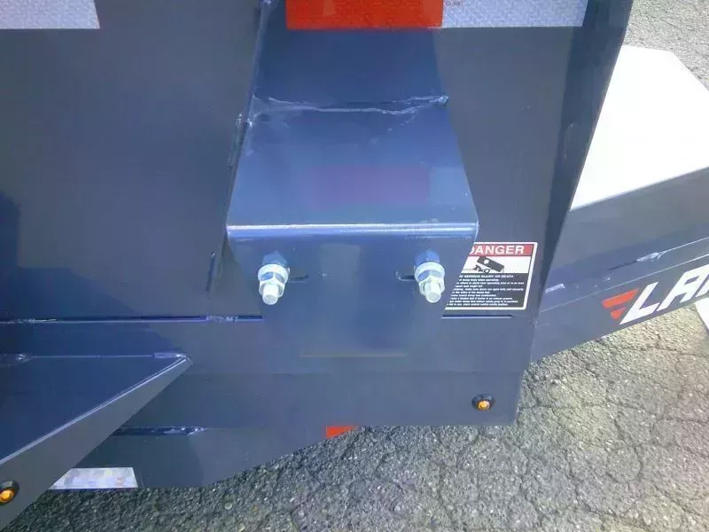 new Dump Trailers Lamar Trailers  for sale, in Olympia, WA Thumbnail 26