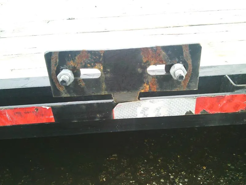 used Tilt Trailers Eagle Trailer Other for sale, in Olympia, WA Thumbnail 18