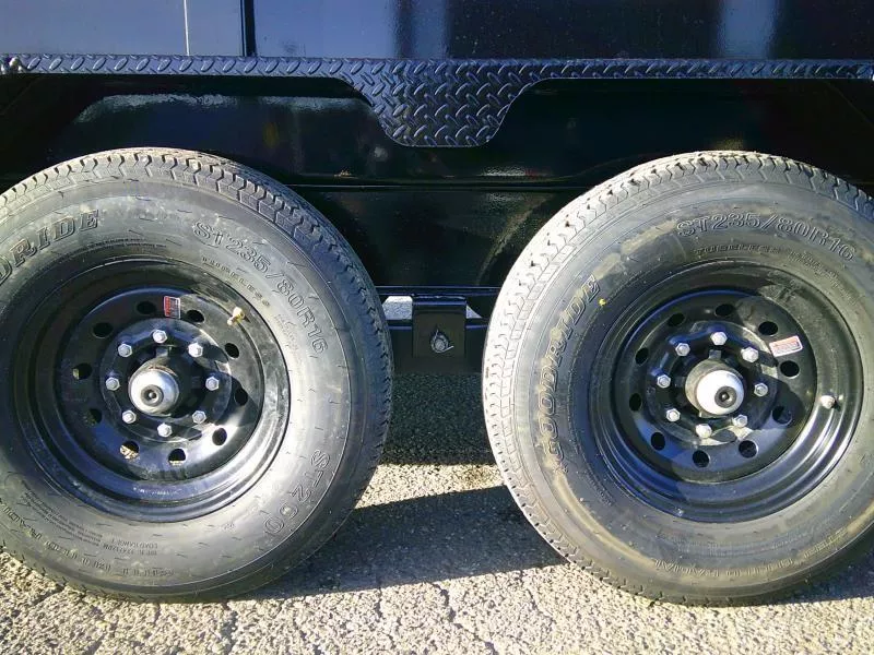 new Dump Trailers Load Trail  for sale, in Olympia, WA Thumbnail 32