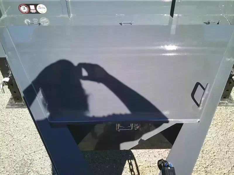 new Tilt Trailers Lamar Trailers  for sale, in Olympia, WA Thumbnail 19