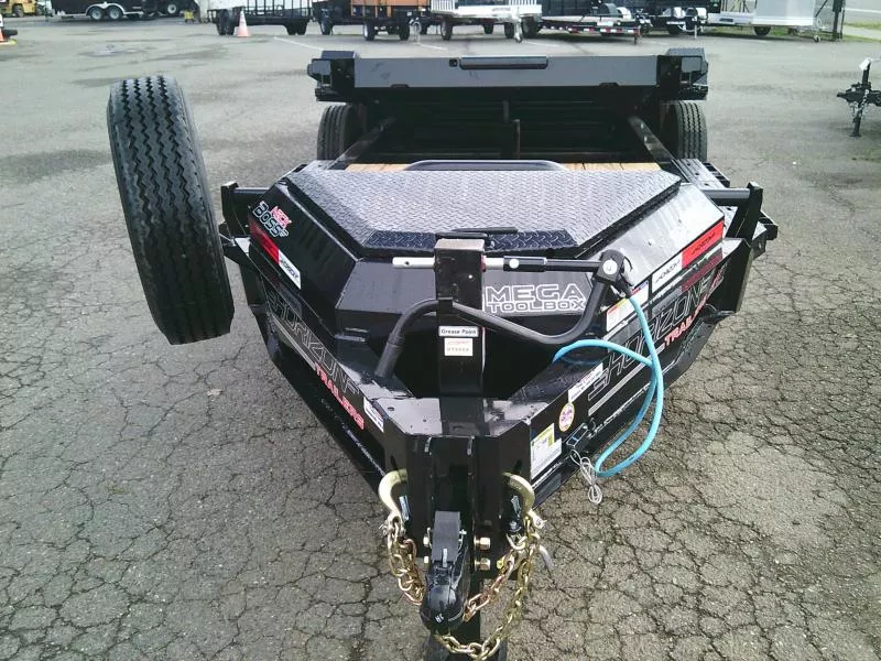 new Tilt Trailers Horizon Trailers Other for sale, in Olympia, WA Thumbnail 13