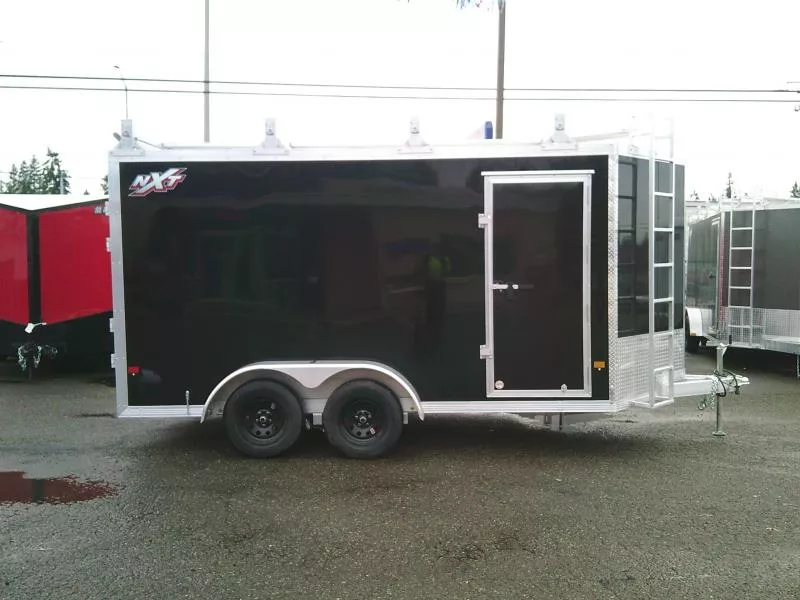 new Cargo (Enclosed) Trailers Triton Trailers Other for sale, in Olympia, WA Thumbnail 4