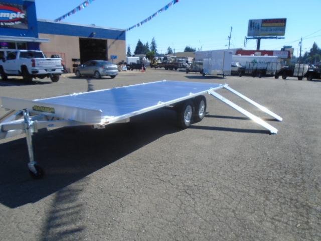new Utility Trailers Aluma  for sale, in Olympia, WA Thumbnail 9