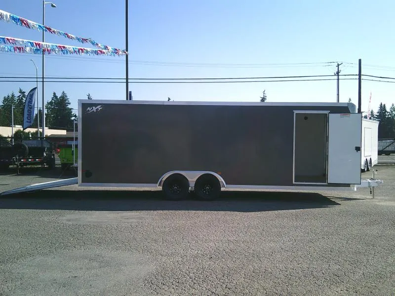 new Cargo (Enclosed) Trailers Triton Trailers  for sale, in Olympia, WA Thumbnail 11