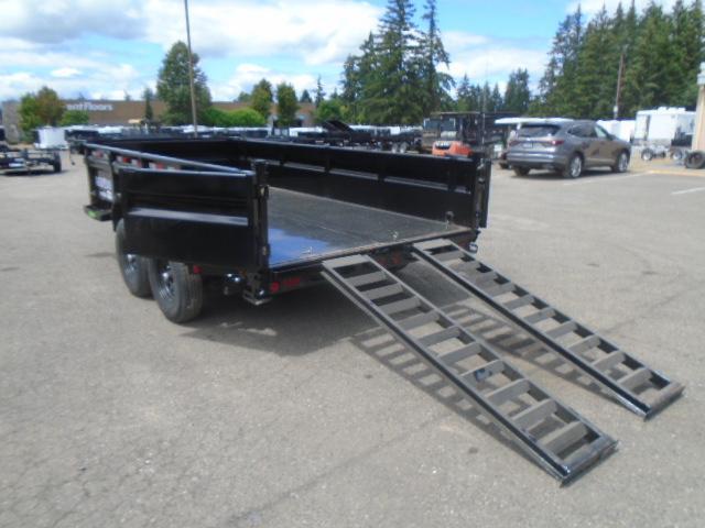 new Dump Trailers Load Trail  for sale, in Olympia, WA Thumbnail 14