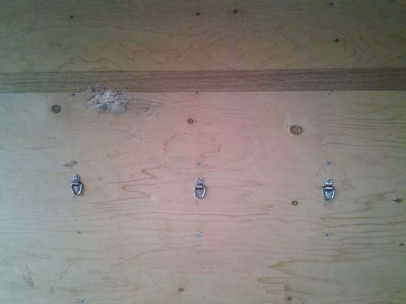 used Cargo (Enclosed) Trailers Cargo Mate  for sale, in Olympia, WA Thumbnail 17