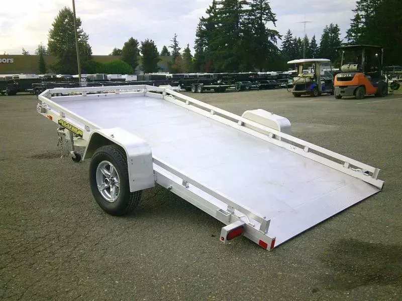new Tilt Trailers Aluma  for sale, in Olympia, WA Thumbnail 15