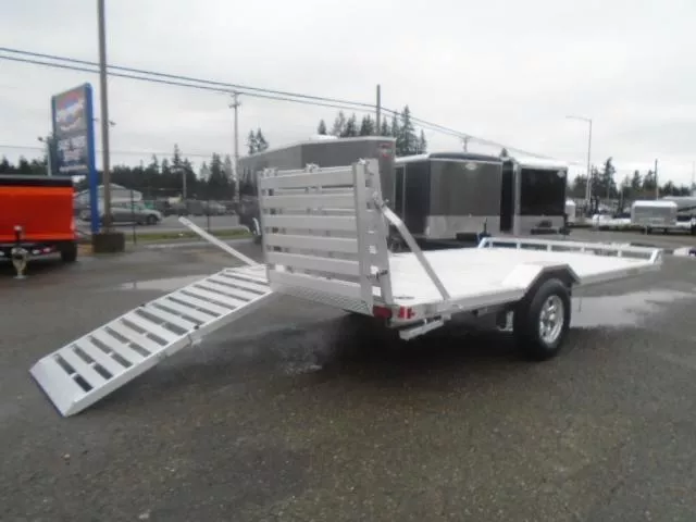new ATV Trailers Aluma Other for sale, in Olympia, WA Thumbnail 5