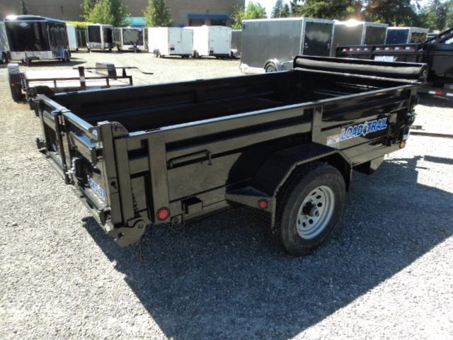 2021 Load Trail 5X10 5K w/Tarp kIt/Rapid Charger 2021 Load Trail 5X10 5K w/Tarp kIt/Rapid Charger