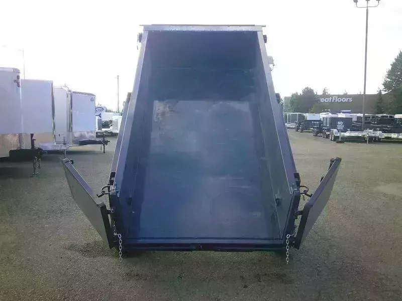 new Dump Trailers Lamar Trailers  for sale, in Olympia, WA Thumbnail 14