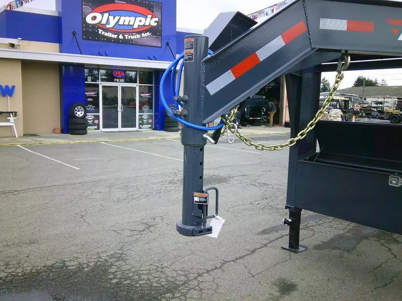 new Dump Trailers Lamar Trailers  for sale, in Olympia, WA Thumbnail 23