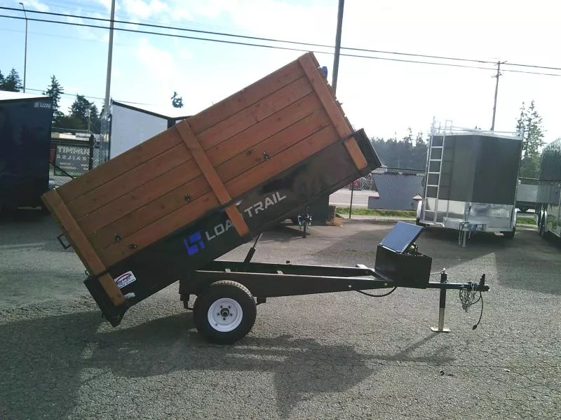 used Dump Trailers Load Trail Other for sale, in Olympia, WA Thumbnail 11