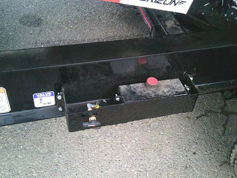 new Tilt Trailers Horizon Trailers Other for sale, in Olympia, WA Thumbnail 18