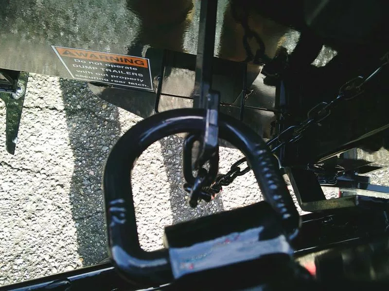 new Dump Trailers Load Trail  for sale, in Olympia, WA Thumbnail 8