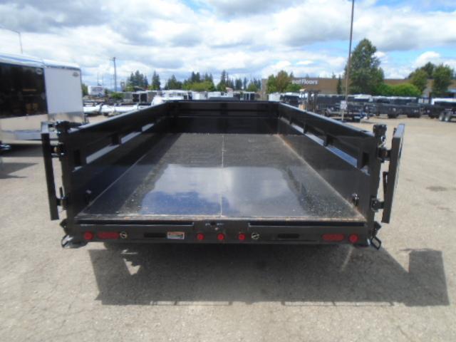 new Dump Trailers Load Trail  for sale, in Olympia, WA Thumbnail 10