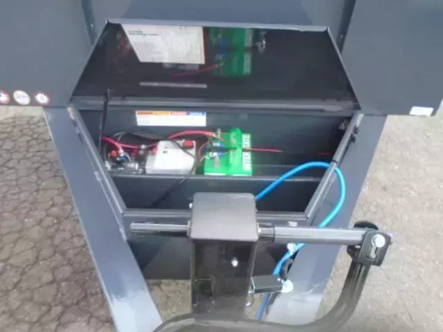 new Dump Trailers Lamar Trailers  for sale, in Olympia, WA Thumbnail 20