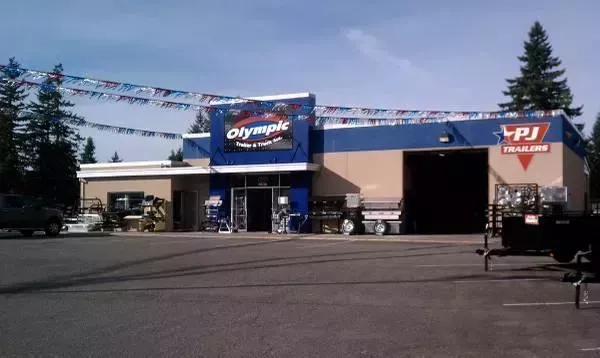 new Cargo (Enclosed) Trailers Cargo Mate  for sale, in Olympia, WA Thumbnail 14