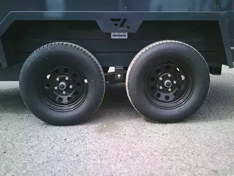 new Dump Trailers Lamar Trailers  for sale, in Olympia, WA Thumbnail 21