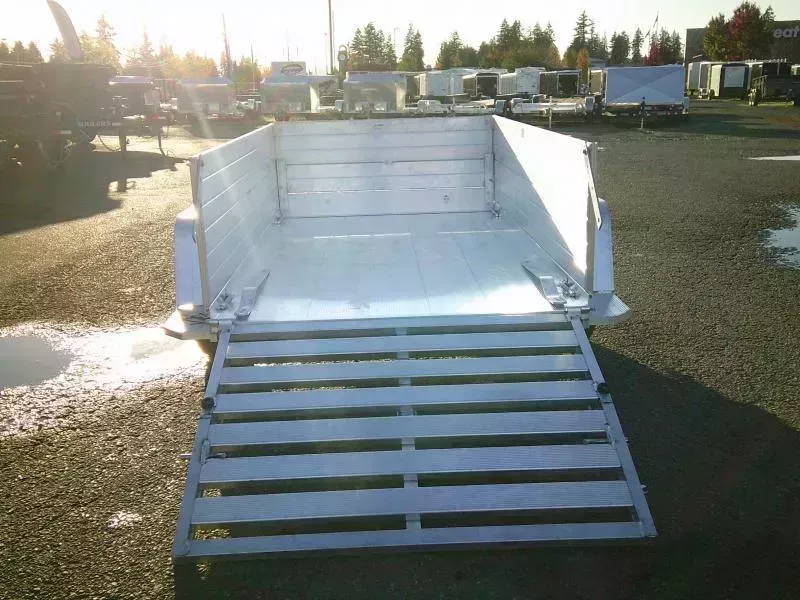 new Utility Trailers Aluma  for sale, in Olympia, WA Thumbnail 10