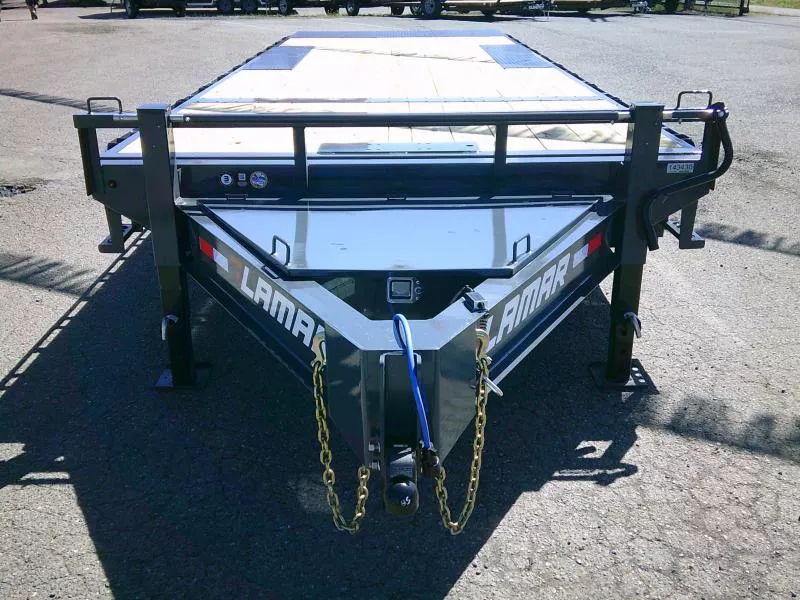 new Tilt Trailers Lamar Trailers Other for sale, in Olympia, WA Thumbnail 2