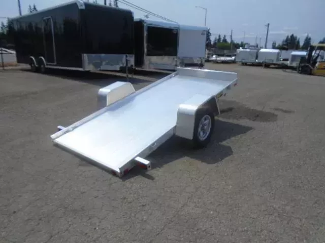 new Utility Trailers Aluma Other for sale, in Olympia, WA Thumbnail 16