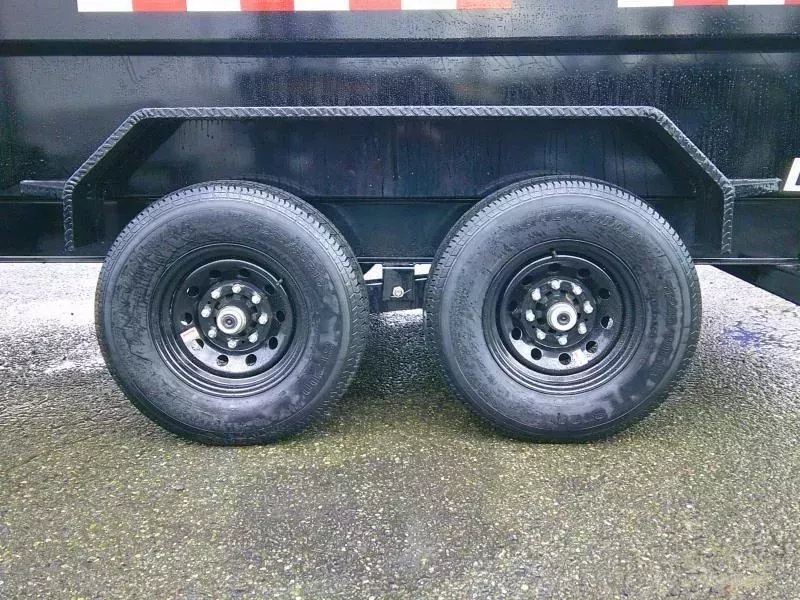new Dump Trailers PJ Trailers  for sale, in Olympia, WA Thumbnail 26