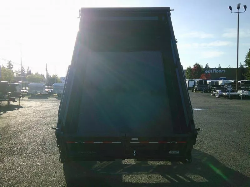 new Dump Trailers Load Trail  for sale, in Olympia, WA Thumbnail 20