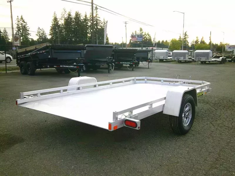 new Tilt Trailers Aluma  for sale, in Olympia, WA Thumbnail 5