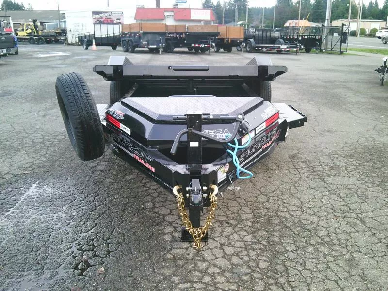 new Tilt Trailers Horizon Trailers Other for sale, in Olympia, WA Thumbnail 13