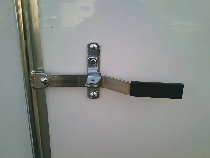 new Cargo (Enclosed) Trailers Cargo Mate  for sale, in Olympia, WA Thumbnail 8